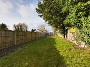 Garden - click for photo gallery